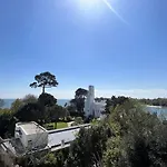 Benodet, Superbe Duplex 3 Etoiles, Pres De La Plage, Balcon Et Ascenseur - Fr-1-481-61