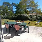 Pyla-Sur-Mer Maison 2 Chambres Et Jardin - A 400M Des Plages