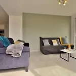 Holiday Home Les Volets Bleus - Ltb307 By Interhome