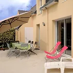 Holiday Home Les Volets Bleus - Ltb307 By Interhome