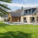 Holiday Home Breizh Riviera - Bno107 By Interhome