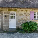 Holiday Home Chaumiere Natelliou By Interhome