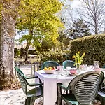 Holiday Home Les Maisons De L'Ocean-1 By Interhome
