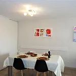 Apartment Les Grandes Bleues 2-5 By Interhome