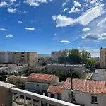Appartement Au Grau D'Agde