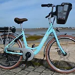 Elma Stay Location La Villageoise