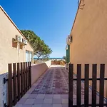Holiday Home Petite Cigale - Spi100 By Interhome