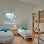 Holiday Home La Pointe De Kerners - Rhu356 By Interhome