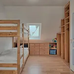 Holiday Home La Pointe De Kerners - Rhu356 By Interhome