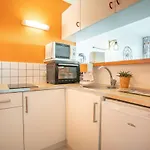 Apartment Les Terrasses Du Levant-5 By Interhome