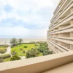 Apartment Les Terrasses Du Levant-5 By Interhome