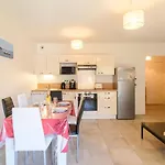 Apartment Couleurs Tchanquees-2 By Interhome