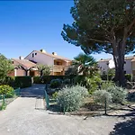 Holiday Home Le Hameau Du Rivage By Interhome