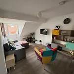 Appartement Agreable A Malo Proche De La Plage
