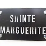 La Dune De Sable Sainte Marguerite