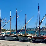 Studio Sanary-Sur-Mer Proche Gare