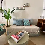 Flat In The Historical City Center