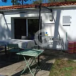 Maison De Vacances Pour 6 A La Tranche Sur Mer - Fr-1-357-301