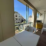 Appartement 2 Pieces Avec Balcon, Piscine Et Tennis A Chatelaillon-Plage - Fr-1-246-649
