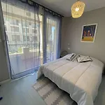 Appartement 2 Pieces Avec Balcon, Piscine Et Tennis A Chatelaillon-Plage - Fr-1-246-649