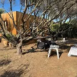 Studio Provencal Atypique Avec Jacuzzi Prive