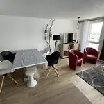 Appartement T3 Duplex Avec Terrasse, Parking Et Wi-Fi Au Port - Fr-1-723-38
