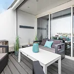 Village Naturiste R4N - L'Aina Port Ambonne Luxe