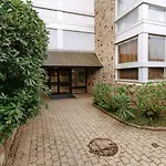 Studio A Carnac - 22M² - Face A La Plage - Balcon - Parking Prive - Fr-1-477-15