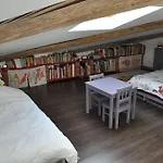 La Grande Maison Rouge