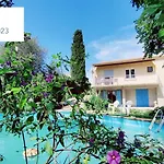 Villa Meze 10 Persons Airco Pool Wifi