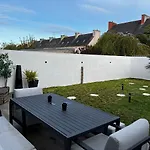 Maison Cocooning 3 Chambres Double