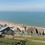 Appartement Trouville-Sur-Mer Vue Mer Imprenable