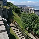 Appartement Trouville-Sur-Mer Vue Mer Imprenable
