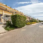Cap Agde Naturiste Studio Port Nature 3
