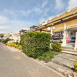Cap Agde Naturiste Studio Port Nature 3