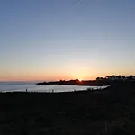 Vue Belle Ile