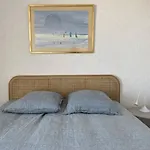 Appartement Avec Wifi Et Vue Mer, Plage De Trestraou A Perros-Guirec - Fr-1-368-384