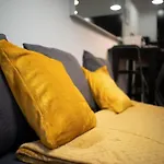 *Appartement Climatise Au Coeur Du Vieux Port*