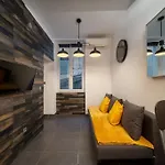 *Appartement Climatise Au Coeur Du Vieux Port*