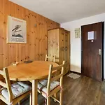 Appartement Fonctionnel, Proche Des Pistes, Animaux Admis, Balcon - Fr-1-344-1163