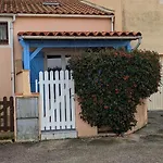 Maisonette A 500M De La Plage Pour 4 Personnes