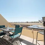 Village Naturiste R4N - Le Bellagio Heliopolis Luxe