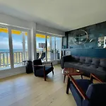Les Terrasses Du Parc Cordier