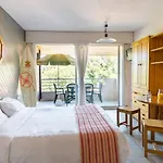 Residence Du Parc Hossegor