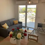 Appartement 4 Personnes