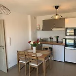 Appartement 4 Personnes