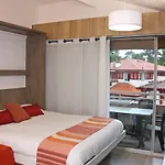 Residence Du Parc Hossegor