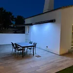 Jolie Villa A Agde