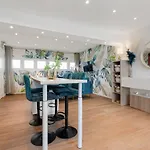Le Duplex Village Naturiste Vue Mer
