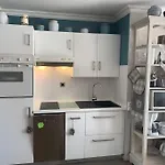 Le Wembley Superbe Appartement